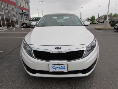 2012 Kia Optima EX, US $18,917.00, image 10