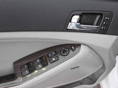 2012 Kia Optima EX, US $18,917.00, image 11