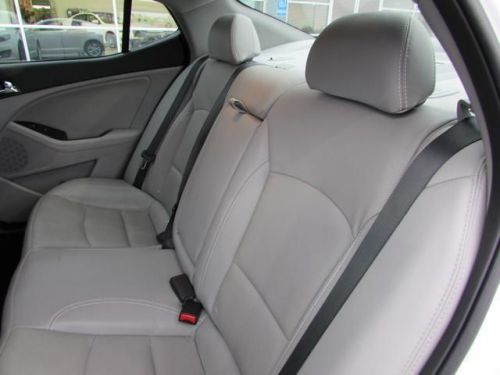 2012 Kia Optima EX, US $18,917.00, image 13
