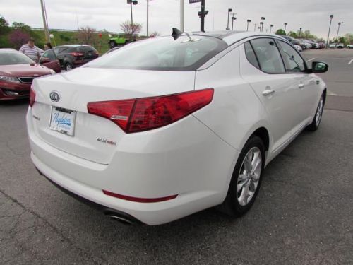 2012 Kia Optima EX, US $18,917.00, image 17