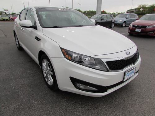 2012 Kia Optima EX, US $18,917.00, image 19