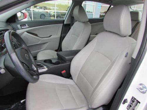 2012 Kia Optima EX, US $18,917.00, image 20