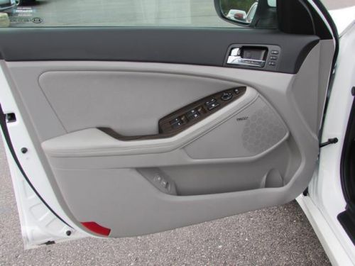 2012 Kia Optima EX, US $18,917.00, image 22