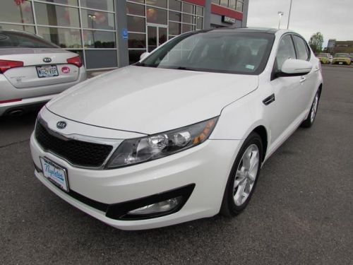 2012 Kia Optima EX, US $18,917.00, image 24
