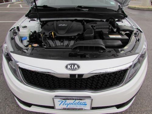 2012 Kia Optima EX, US $18,917.00, image 25
