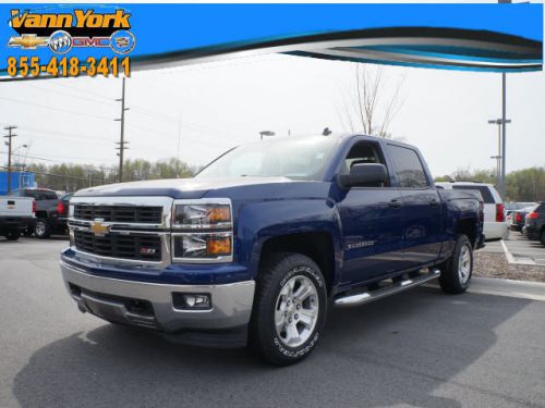 2014 Chevrolet Silverado 1500 LT, US $41,787.00, image 3