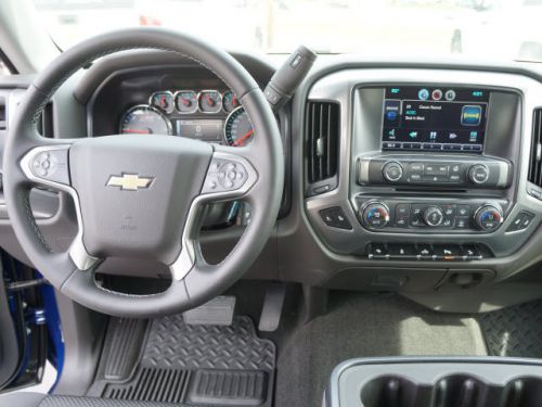 2014 Chevrolet Silverado 1500 LT, US $41,787.00, image 4