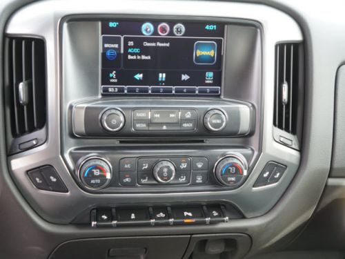 2014 Chevrolet Silverado 1500 LT, US $41,787.00, image 5