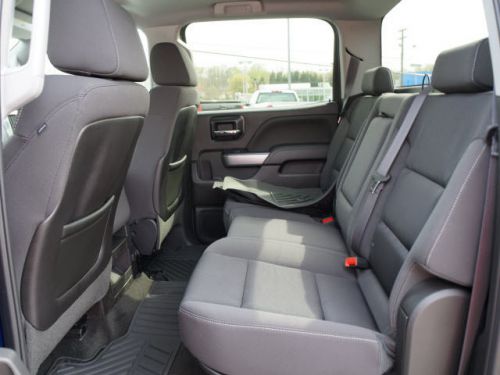 2014 Chevrolet Silverado 1500 LT, US $41,787.00, image 6