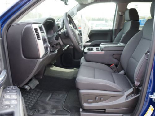 2014 Chevrolet Silverado 1500 LT, US $41,787.00, image 7