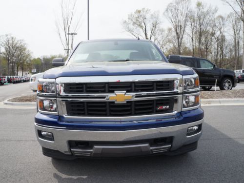 2014 Chevrolet Silverado 1500 LT, US $41,787.00, image 8