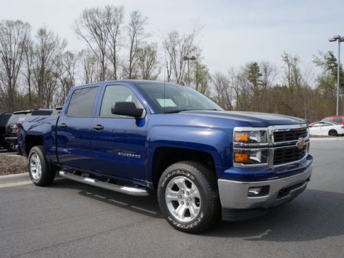 2014 Chevrolet Silverado 1500 LT, US $41,787.00, image 9