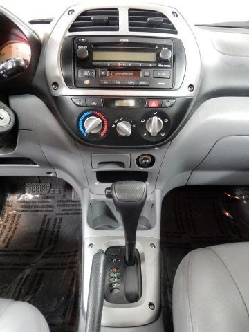 2003 Toyota RAV4 4WD, US $8,494.00, image 3