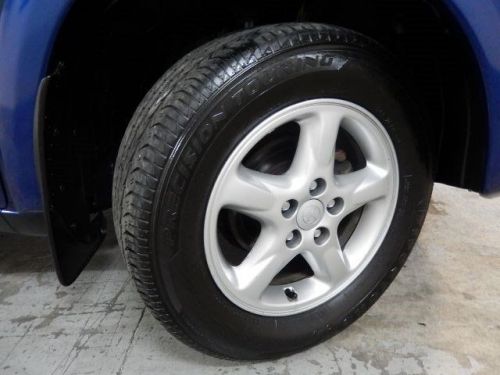 2003 Toyota RAV4 4WD, US $8,494.00, image 4