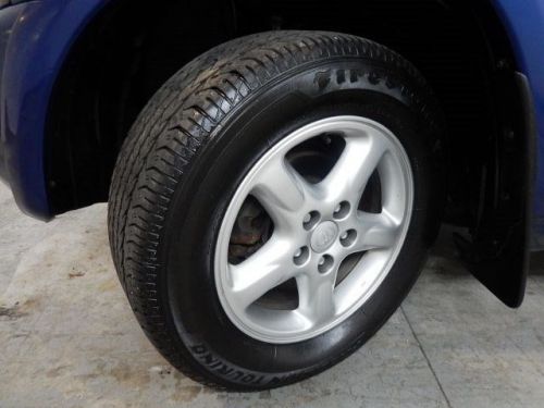 2003 Toyota RAV4 4WD, US $8,494.00, image 5