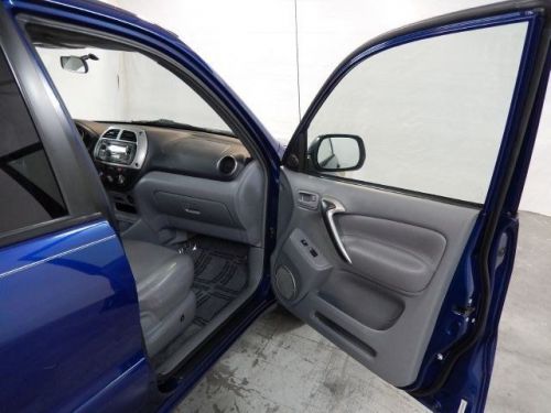 2003 Toyota RAV4 4WD, US $8,494.00, image 6