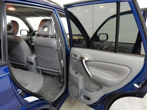 2003 Toyota RAV4 4WD, US $8,494.00, image 7