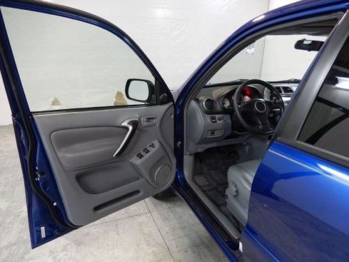 2003 Toyota RAV4 4WD, US $8,494.00, image 8