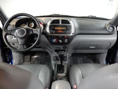 2003 Toyota RAV4 4WD, US $8,494.00, image 9