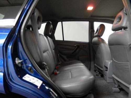 2003 Toyota RAV4 4WD, US $8,494.00, image 12