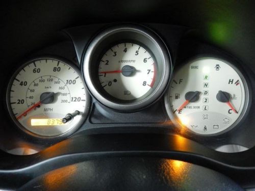 2003 Toyota RAV4 4WD, US $8,494.00, image 13