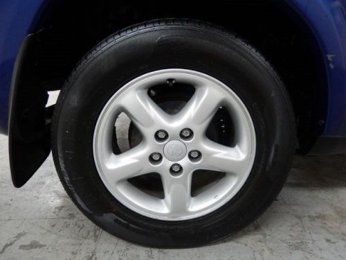 2003 Toyota RAV4 4WD, US $8,494.00, image 14