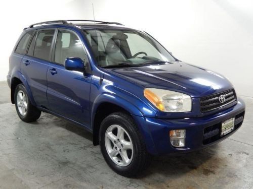 2003 Toyota RAV4 4WD, US $8,494.00, image 15