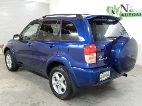 2003 Toyota RAV4 4WD, US $8,494.00, image 16