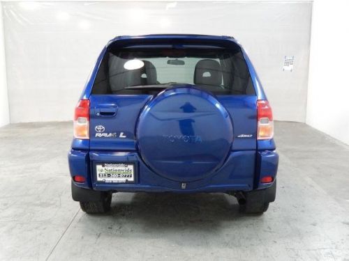 2003 Toyota RAV4 4WD, US $8,494.00, image 17