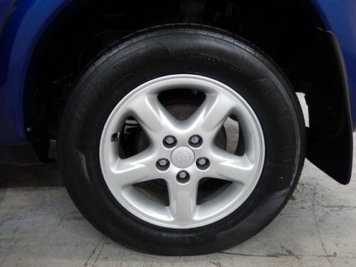 2003 Toyota RAV4 4WD, US $8,494.00, image 19