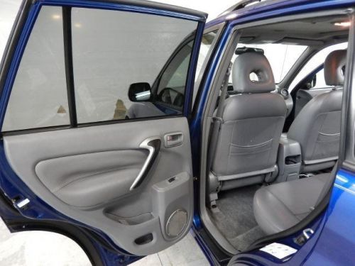 2003 Toyota RAV4 4WD, US $8,494.00, image 20