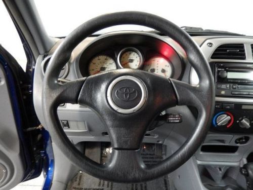 2003 Toyota RAV4 4WD, US $8,494.00, image 21