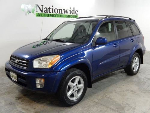 2003 Toyota RAV4 4WD, US $8,494.00, image 22