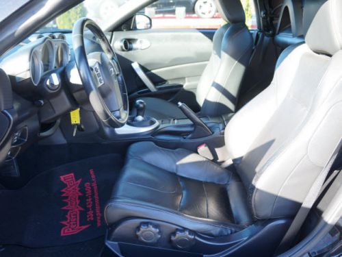 2008 nissan 350z