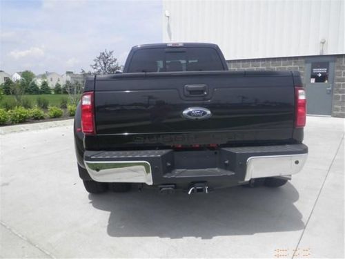 2015 ford f350 172wb