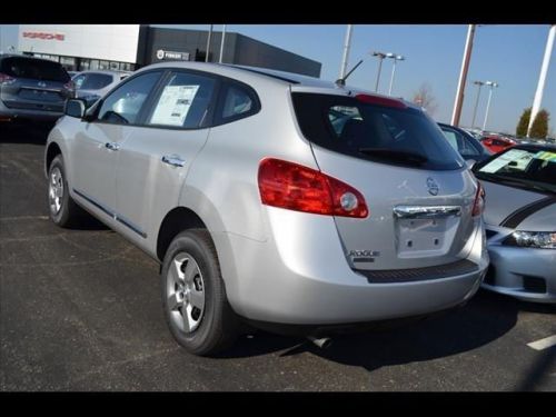 2014 Nissan Rogue Select S, US $21,195.00, image 9