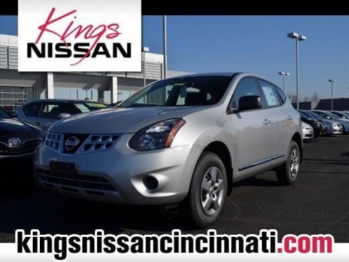 2014 Nissan Rogue Select S, US $21,195.00, image 11