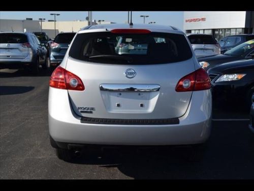 2014 Nissan Rogue Select S, US $21,195.00, image 13