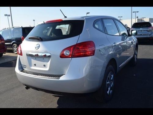 2014 Nissan Rogue Select S, US $21,195.00, image 18