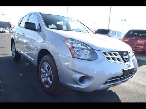 2014 Nissan Rogue Select S, US $21,195.00, image 19