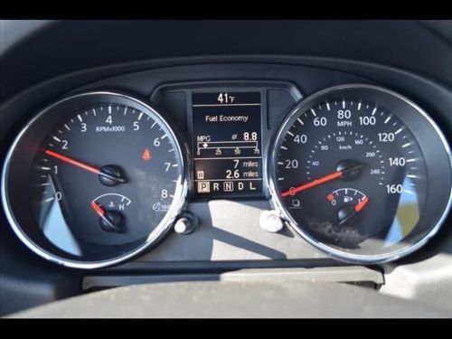 2014 Nissan Rogue Select S, US $21,195.00, image 25