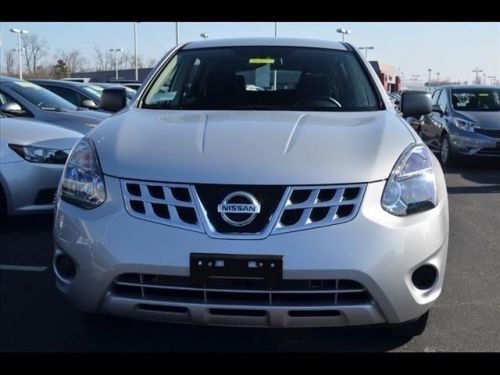 2014 Nissan Rogue Select S, US $21,195.00, image 29