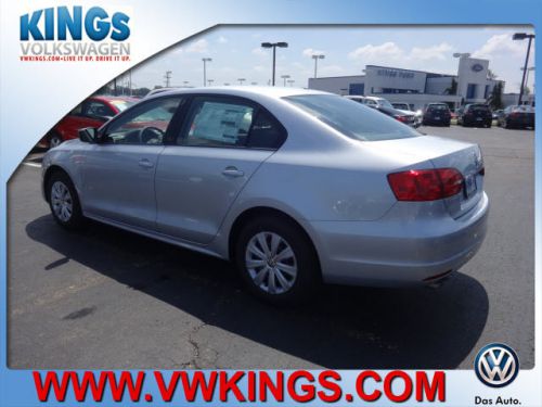 2014 volkswagen jetta s