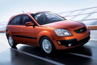 2008 kia rio5