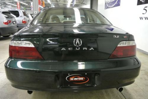 2002 acura tl 3.2 type s