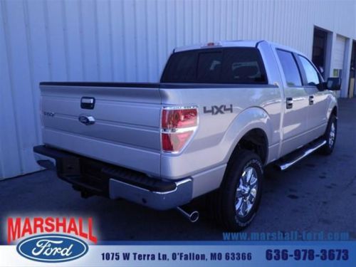 2014 Ford F150 302A, US $44,750.00, image 2