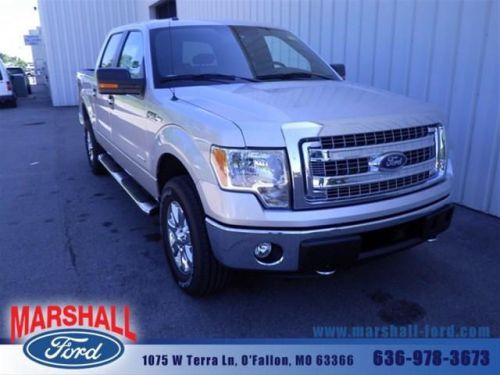 2014 Ford F150 302A, US $44,750.00, image 4