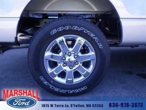 2014 Ford F150 302A, US $44,750.00, image 7