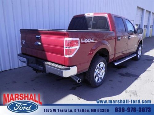 2014 Ford F150 XLT, US $45,935.00, image 2