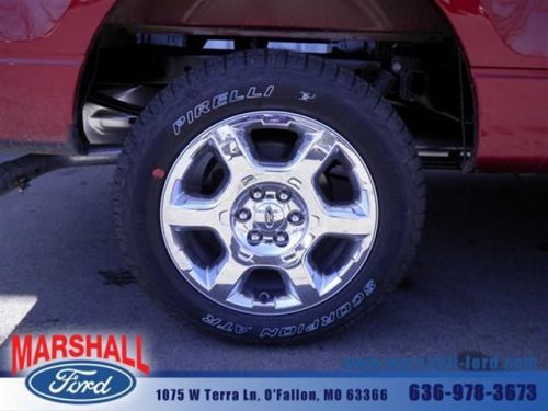 2014 Ford F150 XLT, US $45,935.00, image 3